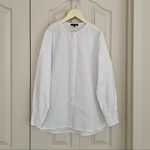 Massimo Dutti blouse - Picture 1 of 15